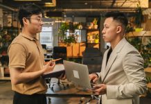 Lingkungan membuat tidak berkembang