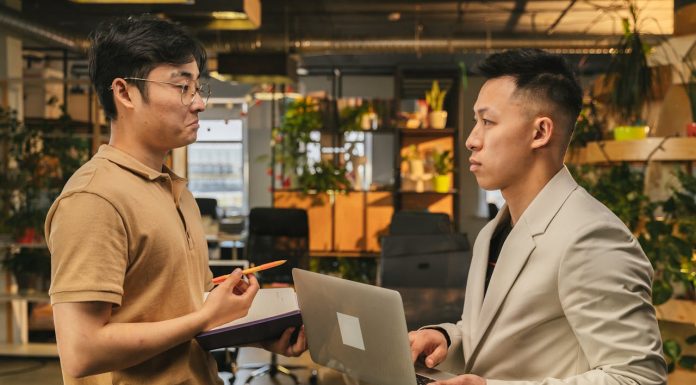 Lingkungan membuat tidak berkembang
