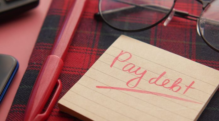 Pinjam uang tapi tidak bisa mengembalikan