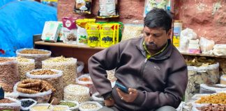 Qanaah di zaman konsumtif