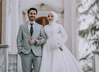 Amanda Manopo Siap Menikah Lagi, Demikian Penjelasannya Dalam Islam amanda manopo