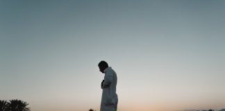 doa ketika lupa jumlah rakaat