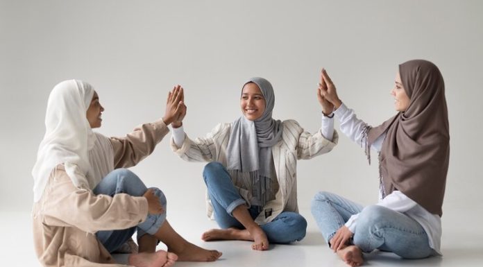 Sabar dan ikhlas menghadapi cobaan