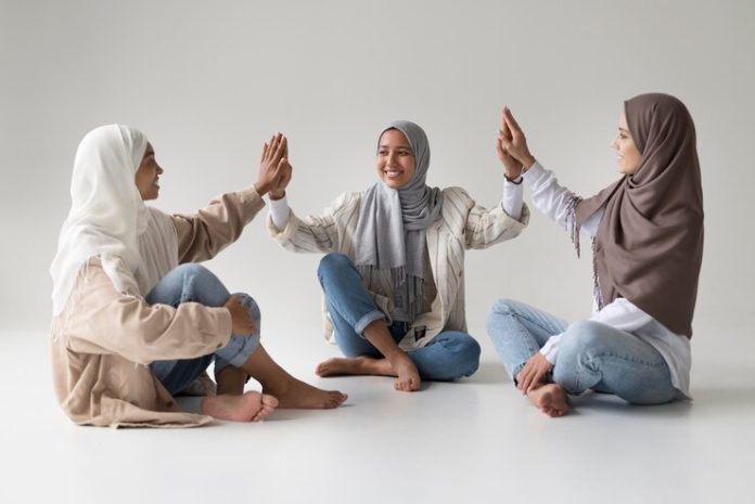 Sabar dan ikhlas menghadapi cobaan