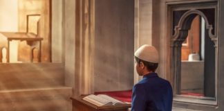 Amalan yang mencegah kemungkaran