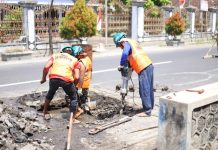 rezeki bisa tertukar dengan orang lain