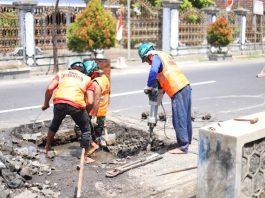 rezeki bisa tertukar dengan orang lain
