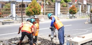 rezeki bisa tertukar dengan orang lain