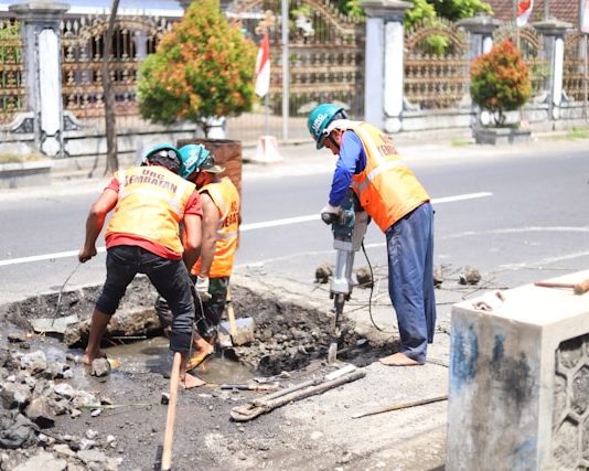 rezeki bisa tertukar dengan orang lain