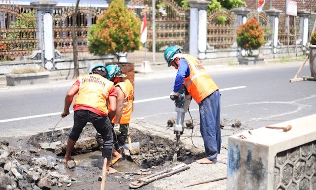 rezeki bisa tertukar dengan orang lain