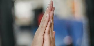 Tepuk Sakinah di media sosial