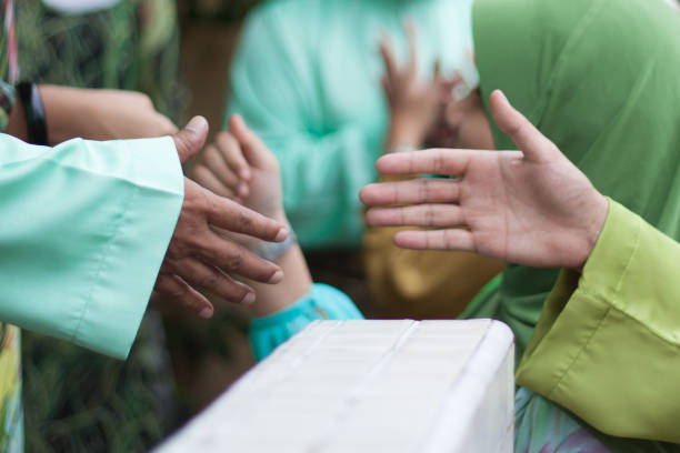 Tepuk Sakinah di media sosial
