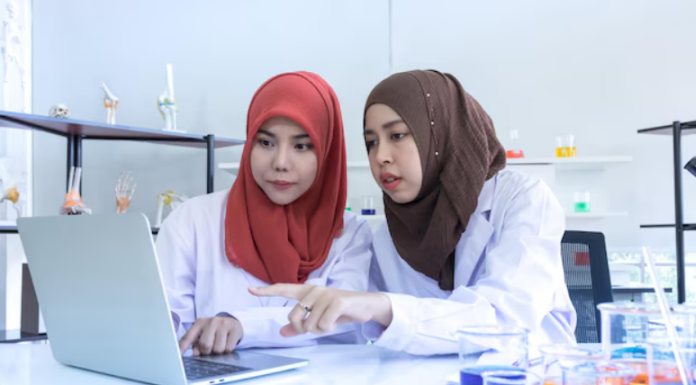 Harmonisasi sains dan agama