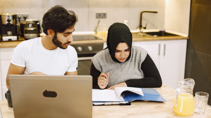 Manajemen Keuangan Keluarga Islam