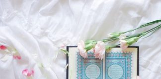 6 Manfaat Dzikir Pagi Petang Sebagai Petunjuk dari Allah manfaat dzikir pagi petang