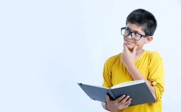 Membangun karakter anak cerdas