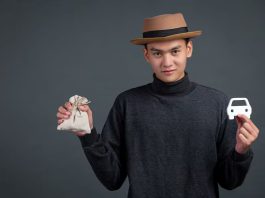 terlalu mencintai dunia dan melalaikan akhirat