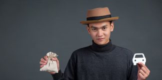 terlalu mencintai dunia dan melalaikan akhirat