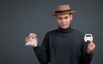 terlalu mencintai dunia dan melalaikan akhirat