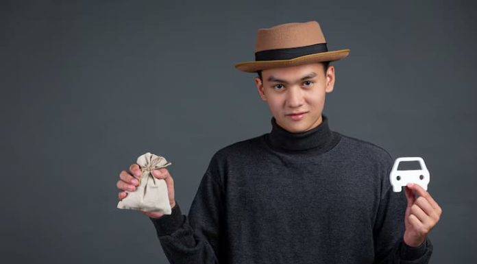 terlalu mencintai dunia dan melalaikan akhirat