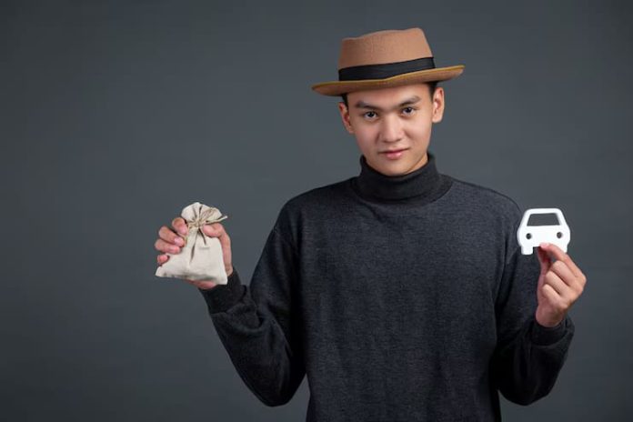 terlalu mencintai dunia dan melalaikan akhirat