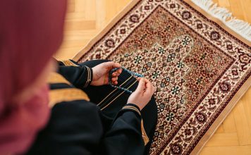 Zikir dan Doa dari Mulut sebagai Cara Menenangkan Hati dan Menyuburkan Iman zikir dan doa dari mulut