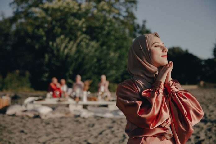 Cara membersihkan hati dari dengki
