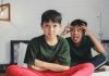 Hukum mengejek teman