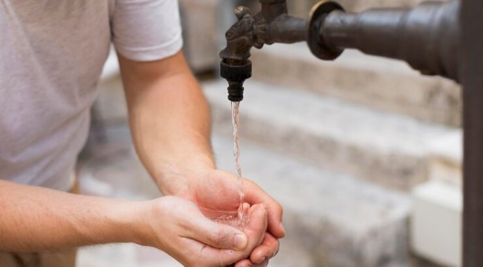 Apakah setelah mandi wajib boleh langsung sholat