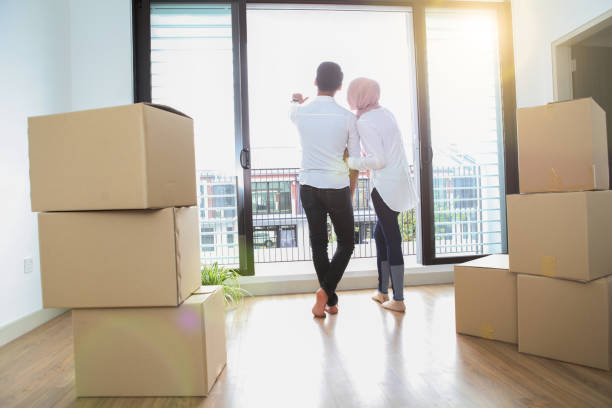 Hukum membeli rumah dengan sistem KPR