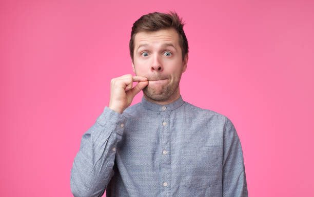 Menghindari ucapan yang tidak bermanfaat