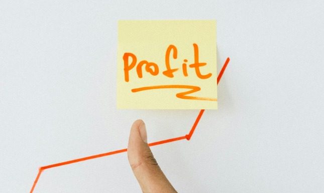 persentase bagi hasil dalam Islam