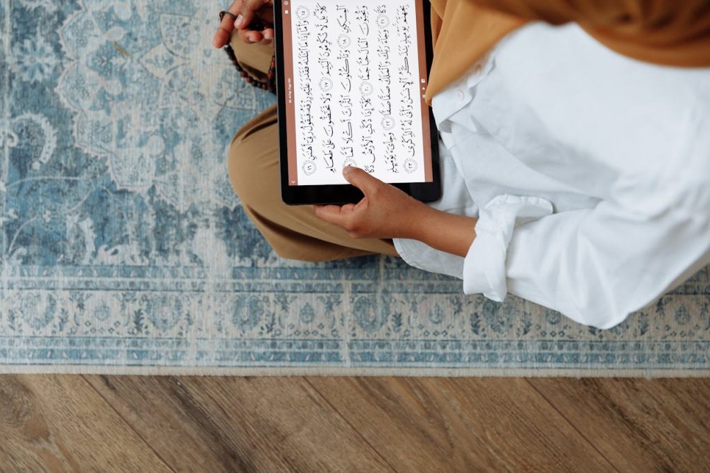 sunnah qauliyah adalah