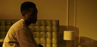 Banyak pikiran susah tidur