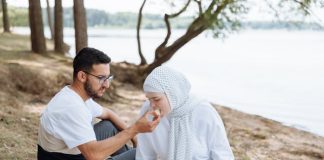 Cara sedekah subuh di rumah sendiri