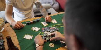 Meninggalkan maksiat karena Allah