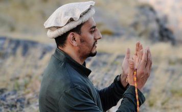 menyalahkan diri sendiri dalam Islam