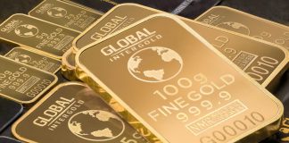 Zakat emas saat harga naik