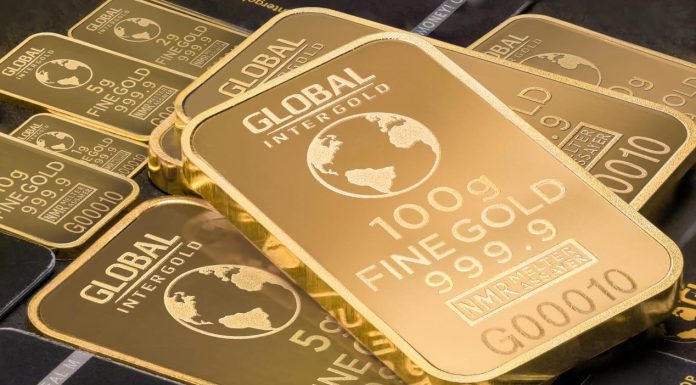 Zakat emas saat harga naik