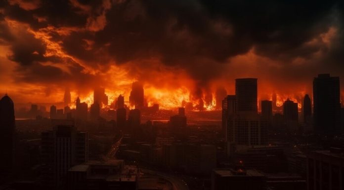 pertanyaan sulit tentang hari kiamat