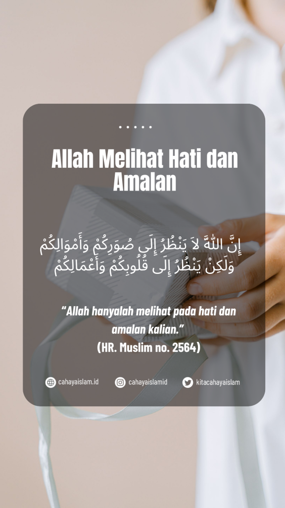 adab memberi hadiah