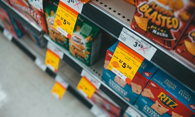 Apakah Menaikkan Harga Termasuk Riba? Ini Kajian dalam Fiqih Apakah menaikkan harga termasuk riba