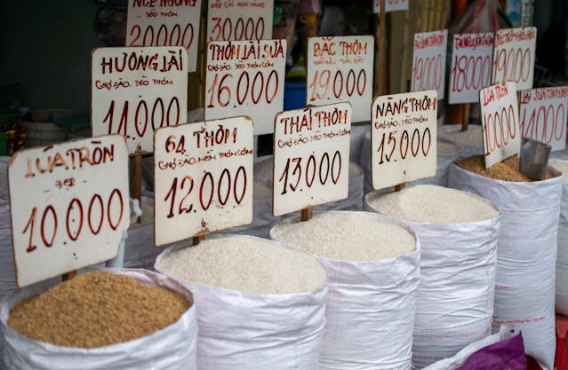 Apakah menaikkan harga termasuk riba