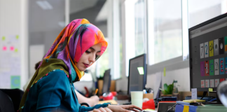 Bolehkah ibu bekerja menurut Islam