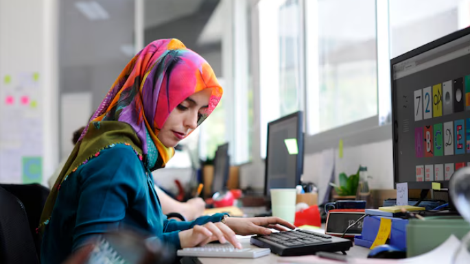 Bolehkah ibu bekerja menurut Islam