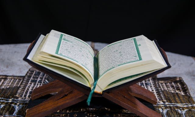 Rasa Takut Berlebihan, Semua Jawaban Ada di Al Qur’an rasa takut berlebihan