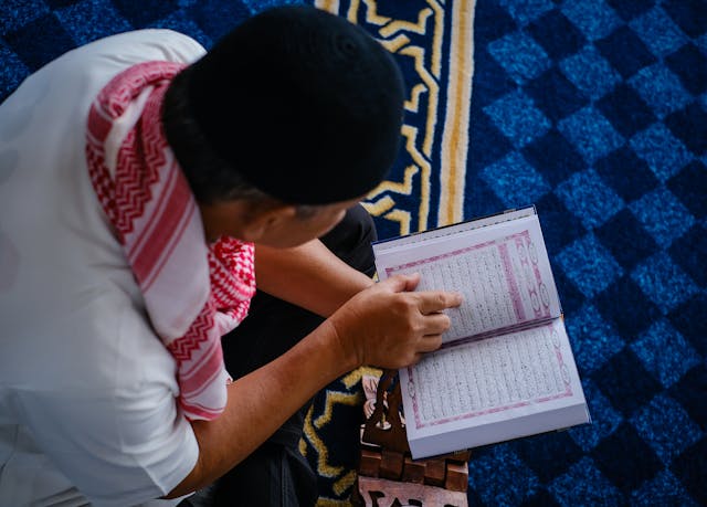 rasa takut berlebihan