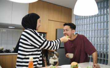 Surga untuk Istri Sholehah, Adakah Kriterianya? surga untuk istri sholehah