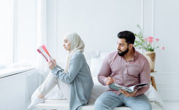 Konsep Mengalah untuk Kebaikan Menurut Sudut Pandang Islam mengalah untuk kebaikan