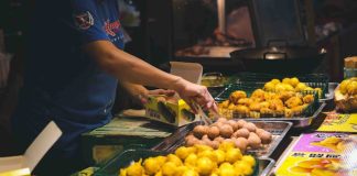 bagaimana agar dagang di pasar mendapat berkah